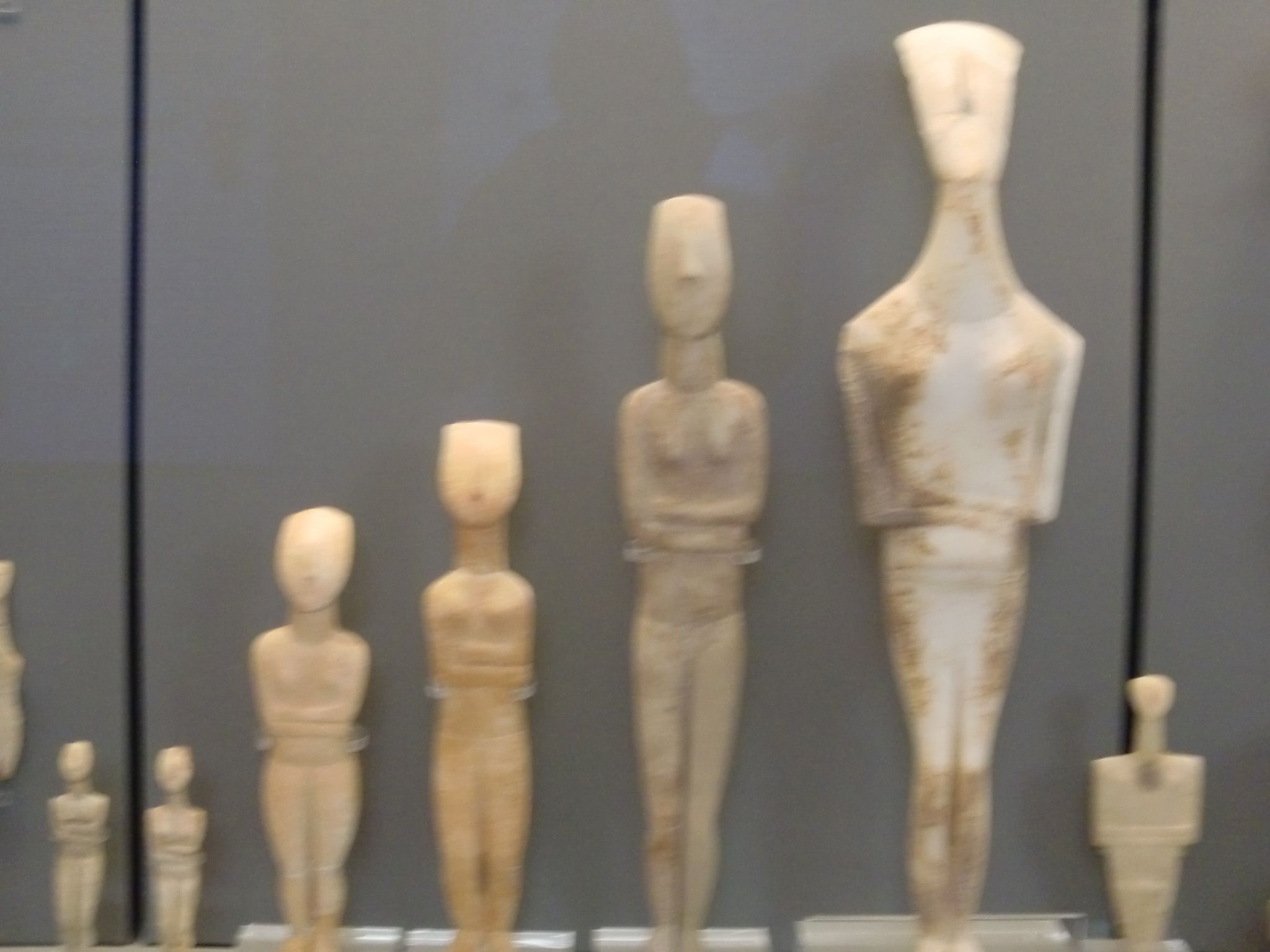 キクラデス文明 Cycladic Culture Japaneseclass Jp