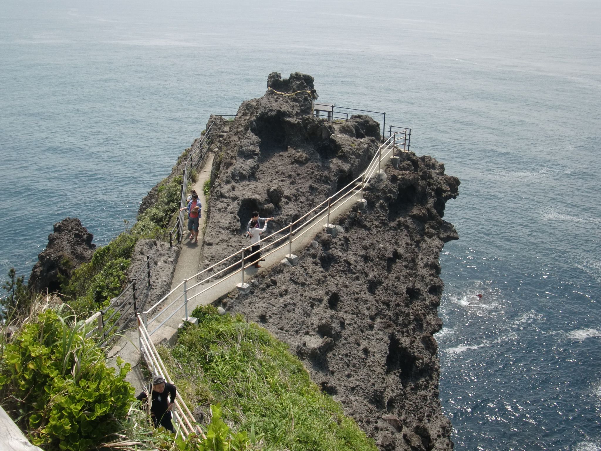 旅行仲間との南伊豆観光 その2 下田温泉 石廊崎 弓ヶ浜海岸 伊東 伊豆からのレポート